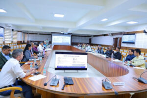 जनगणना-2027 की तैयारी तेज, पौड़ी में फील्ड ट्रेनर्स का प्रशिक्षण संपन्न
