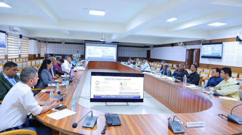 जनगणना-2027 की तैयारी तेज, पौड़ी में फील्ड ट्रेनर्स का प्रशिक्षण संपन्न