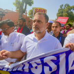 व्यापारियों ने राहुल को फिर लिखी चिट्ठी