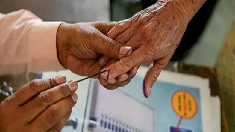 राजस्थान: 16 जिलों में पंच और सरपंच चुनाव में 80.09 प्रतिशत मतदान