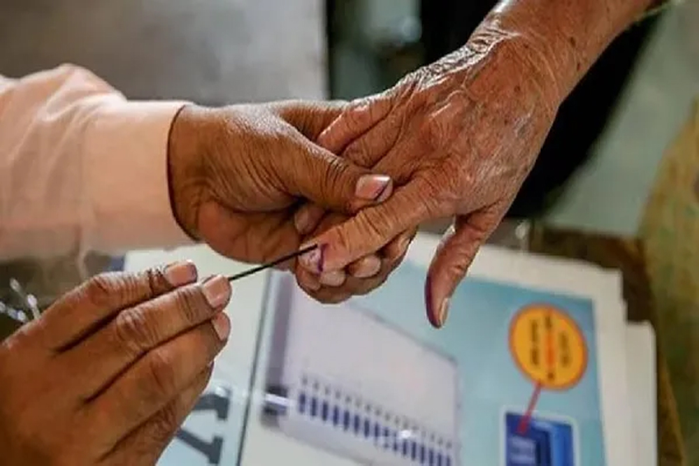 राजस्थान: 16 जिलों में पंच और सरपंच चुनाव में 80.09 प्रतिशत मतदान