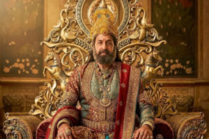 ‘रामायणम्’ में अरुण गोविल बने राजा दशरथ, मेकर्स ने जारी किया नया पोस्टर