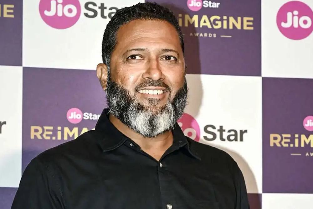 वसीम जाफर ने राष्ट्रीय चयनकर्ता पद के लिए किया आवेदन