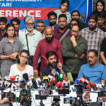 विपक्ष की रैली को सीजेपी का समर्थन