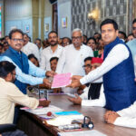 धनराज नाथवानी को राज्यसभा भेज रहे हैं अखिलेश