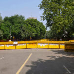 जंतर मंतर पर अब नहीं हो सकेगा प्रदर्शन
