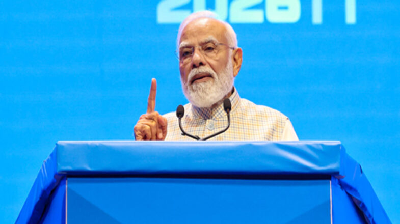 विमर्श बदल गया है, भाषण भी बदलना होगा