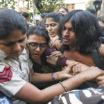 दीपके, नेहा पुलिस हिरासत में