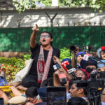 नेहा बोरा ने सीजेपी से पल्ला झाड़ा