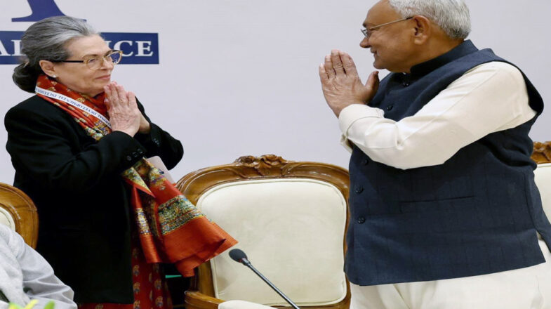 राजनीति में ‘गद्दारी’ कोई अवगुण नहीं है
