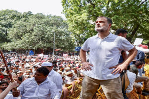 सरकार को चैन नहीं लेने देगी कांग्रेस