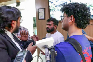 दास, रांका और दीपके का फर्क