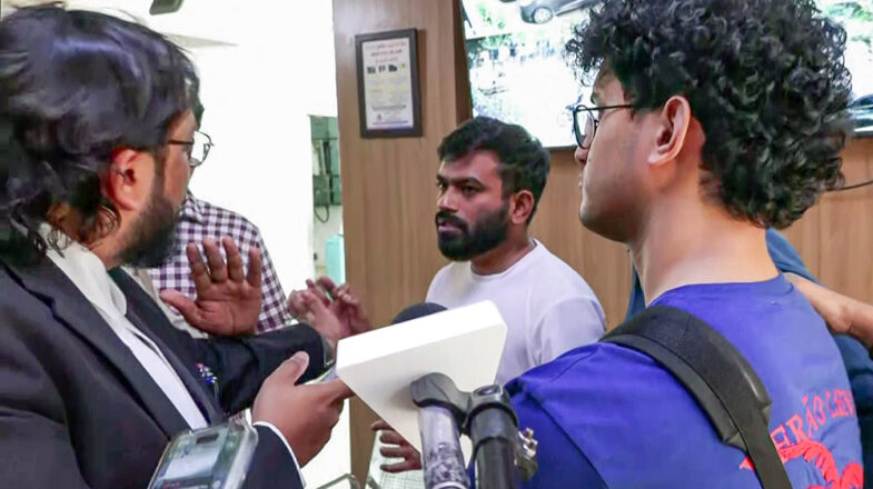 दास, रांका और दीपके का फर्क